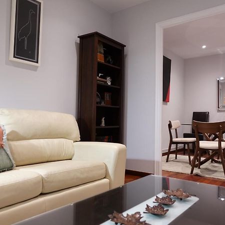 Centrico Y Acogedor Piso Con Garaje Διαμέρισμα A Coruña Εξωτερικό φωτογραφία