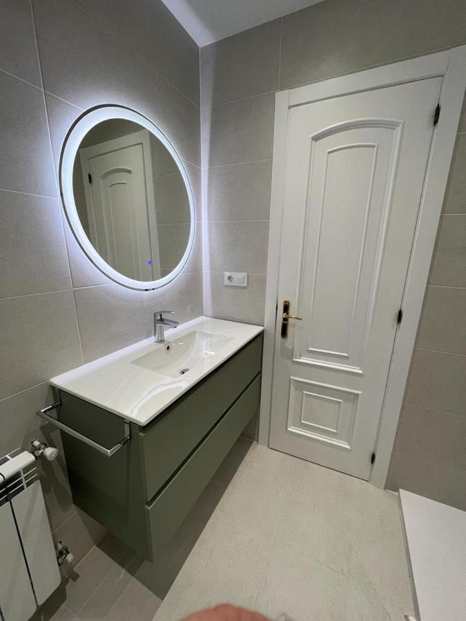 Centrico Y Acogedor Piso Con Garaje Διαμέρισμα A Coruña Εξωτερικό φωτογραφία